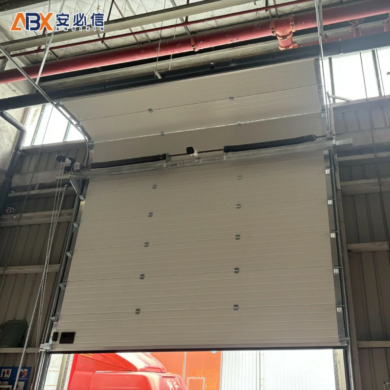 潍坊市高扬程滑升门